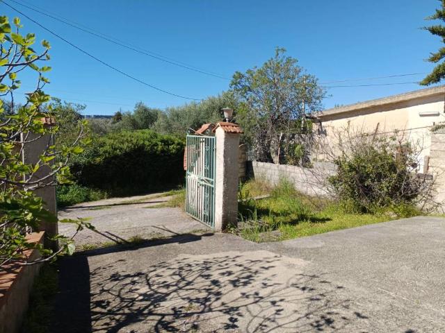 Villa in vendita a Siracusa SR
