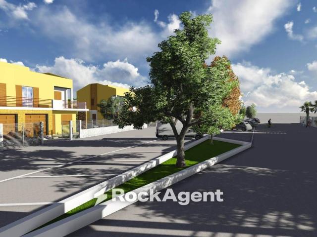 Villa in vendita a Siracusa SR