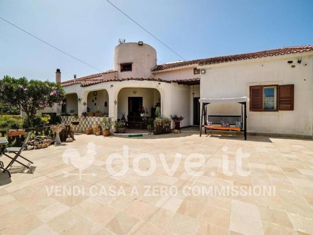 Villa in vendita a Siracusa SR