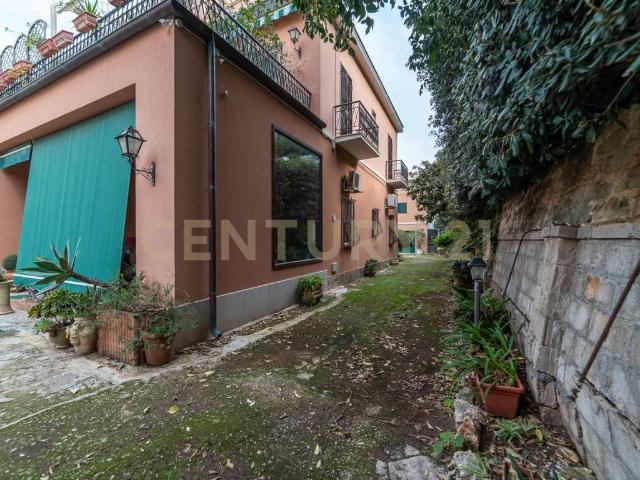 Villa in vendita a Siracusa SR