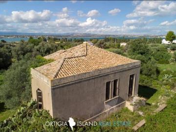 Villa in vendita a Siracusa SR