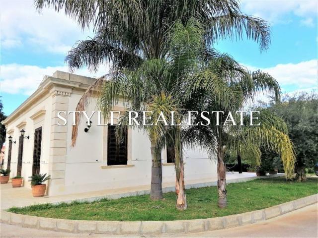 Villa in vendita a Siracusa SR