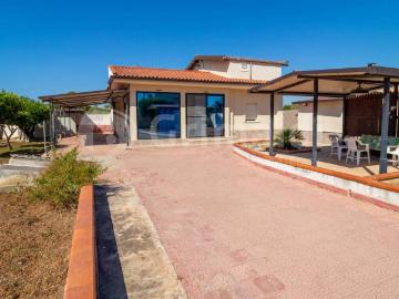 Villa in vendita a Siracusa SR