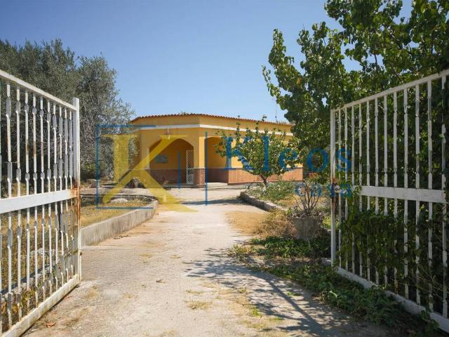 Villa in vendita a Siracusa SR