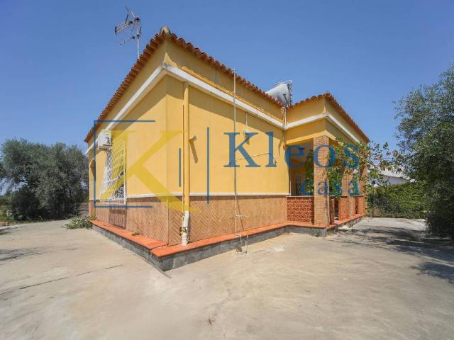 Villa in vendita a Siracusa SR