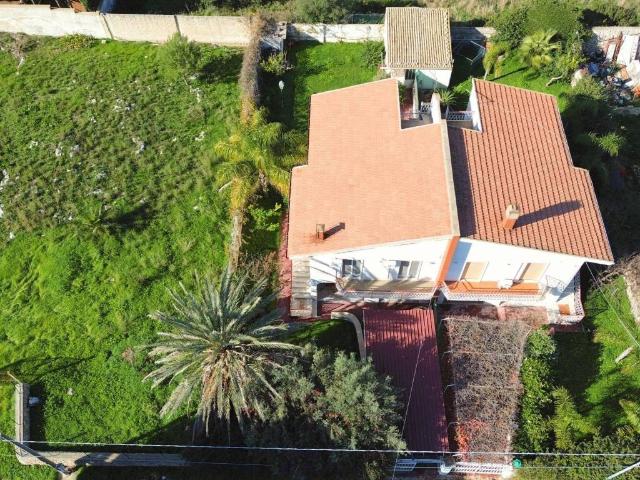 Villa in vendita a Siracusa SR