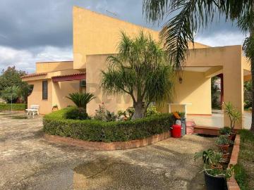 Villa in vendita a Siracusa SR