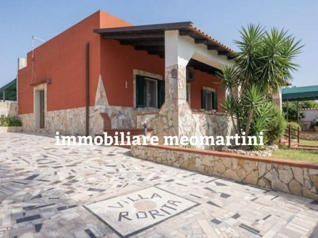 Villa in vendita a Siracusa SR