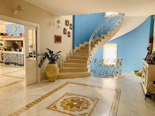 Villa in vendita a Siracusa SR