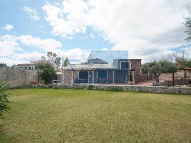 Villa in vendita a Siracusa SR