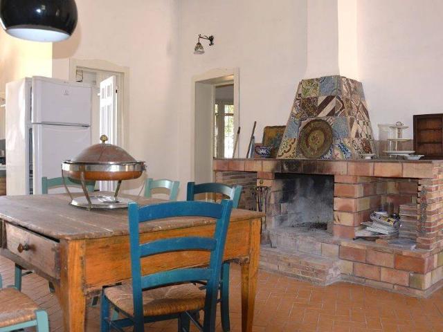 Villa in vendita a Siracusa SR
