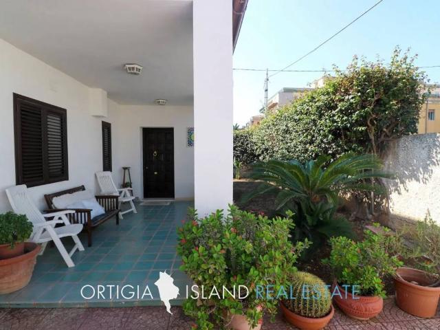Villa in vendita a Siracusa SR