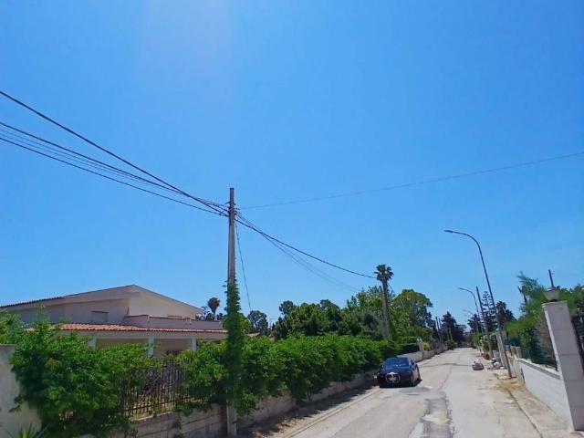 Villa in vendita a Siracusa SR