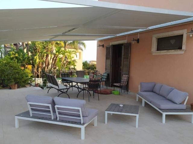 Villa in vendita a Siracusa SR