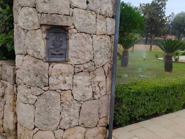 Villa in vendita a Siracusa SR