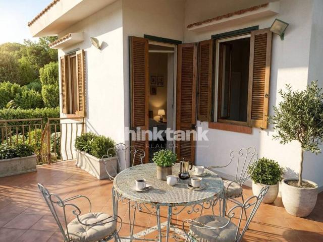Villa in vendita a Siracusa SR