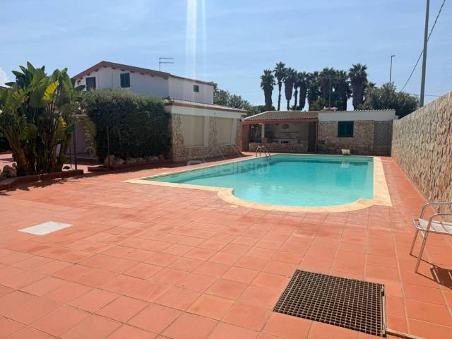 Villa in vendita a Siracusa SR