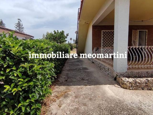 Villa in vendita a Siracusa SR