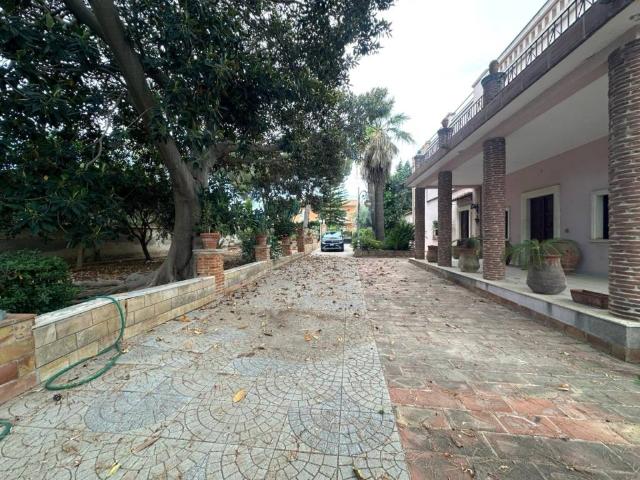 Villa in vendita a Siracusa SR
