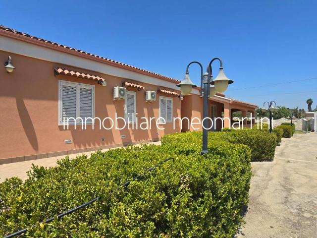 Villa in vendita a Siracusa SR