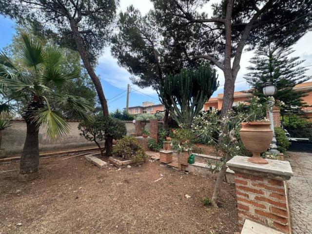 Villa in vendita a Siracusa SR