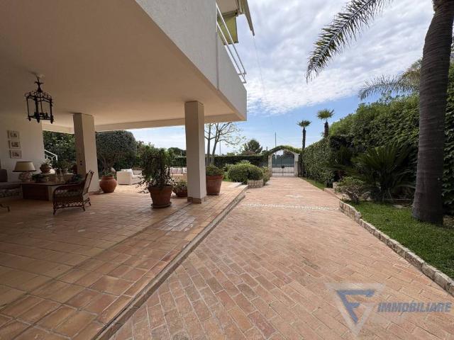 Villa in vendita a Siracusa SR