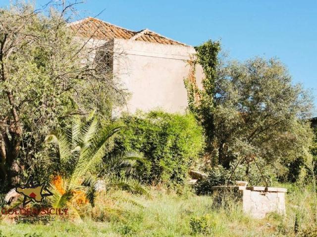 Villa in vendita a Siracusa SR