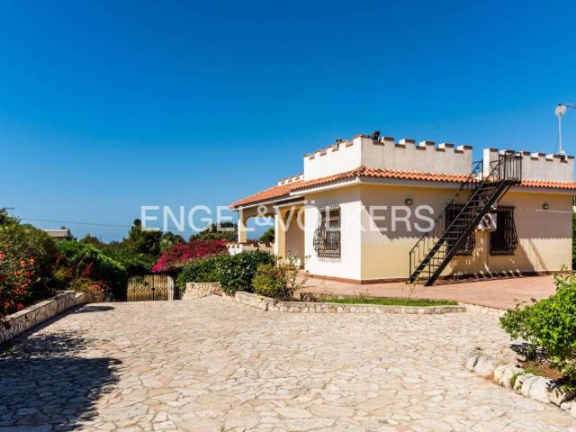 Villa in vendita a Siracusa SR