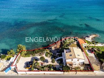 Villa in vendita a Siracusa SR