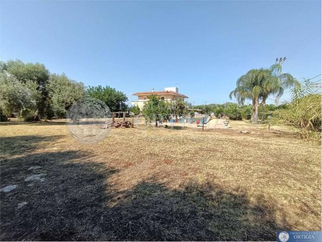 Villa in vendita a Siracusa SR