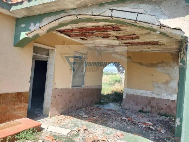 Villa in vendita a Siracusa SR