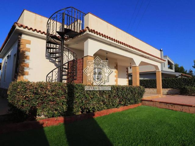Villa in vendita a Siracusa SR