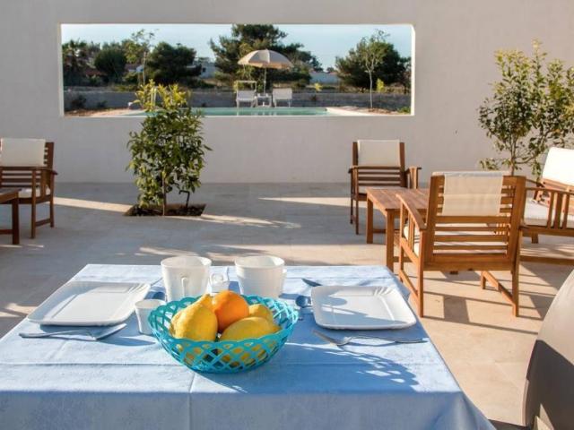 Villa in vendita a Siracusa SR