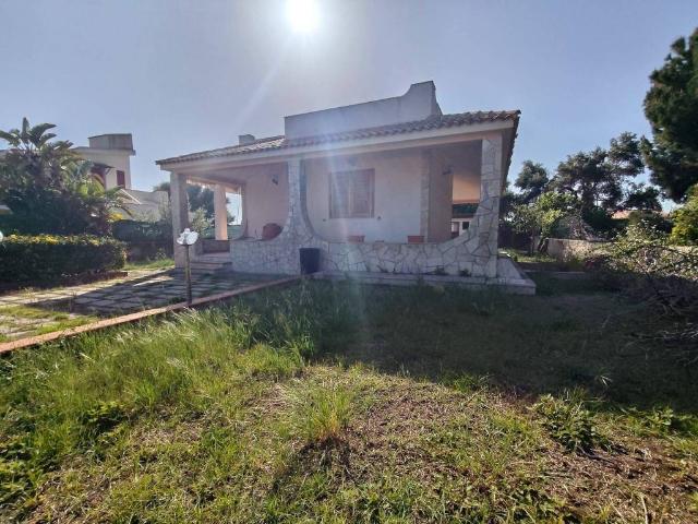 Villa in vendita a Siracusa SR
