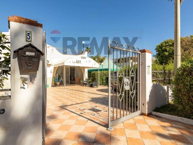 Villa in vendita a Siracusa SR