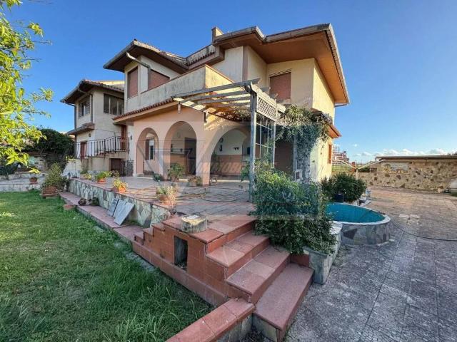 Villa in vendita a Siracusa SR