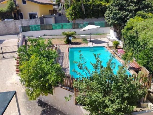 Villa in vendita a Siracusa SR