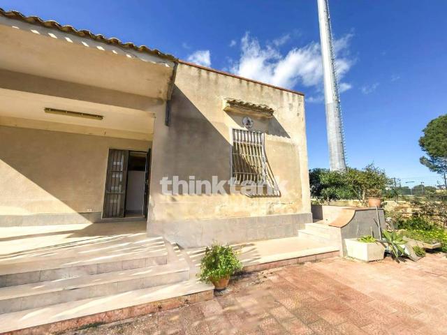 Villa in vendita a Siracusa SR