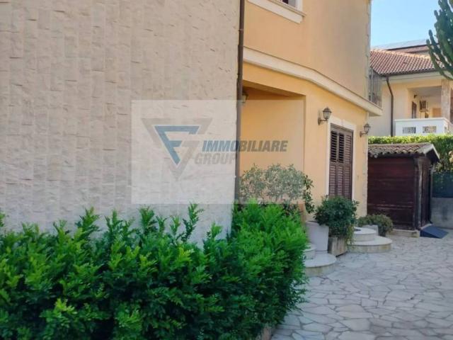 Villa in vendita a Siracusa SR