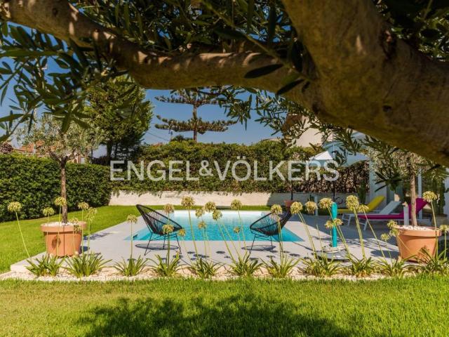 Villa in vendita a Siracusa SR