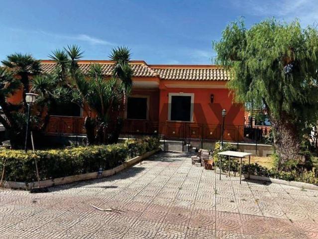 Villa in vendita a Siracusa SR