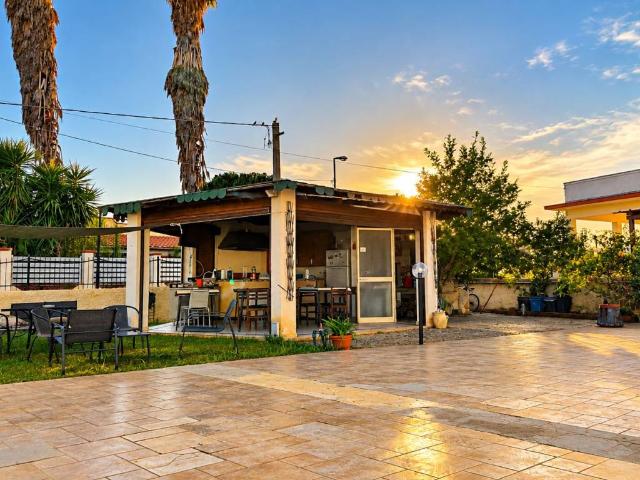 Villa in vendita a Siracusa SR