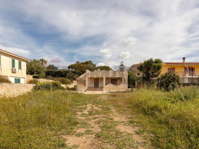 Villa in vendita a Siracusa SR