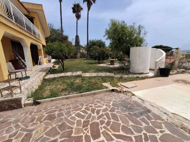 Villa in vendita a Siracusa SR