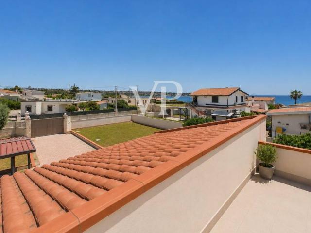 Villa in vendita a Siracusa SR