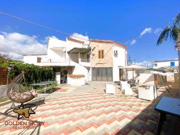 Villa in vendita a Siracusa SR