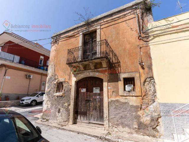 Villa in vendita a Siracusa SR