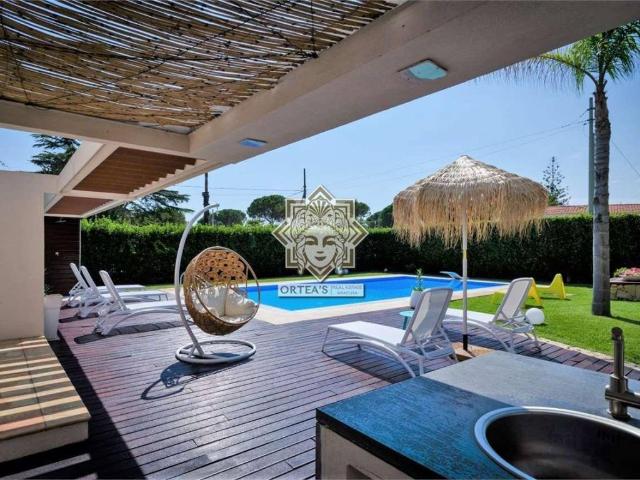 Villa in vendita a Siracusa SR
