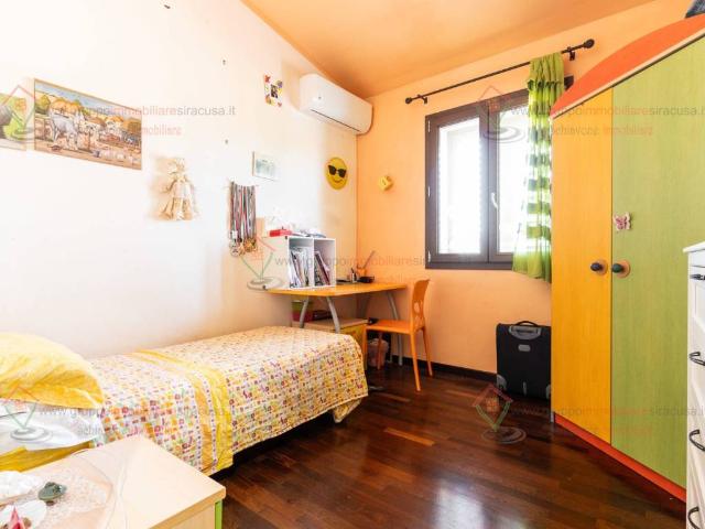 Villa in vendita a Siracusa SR