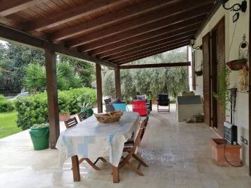 Villa in vendita a Siracusa SR